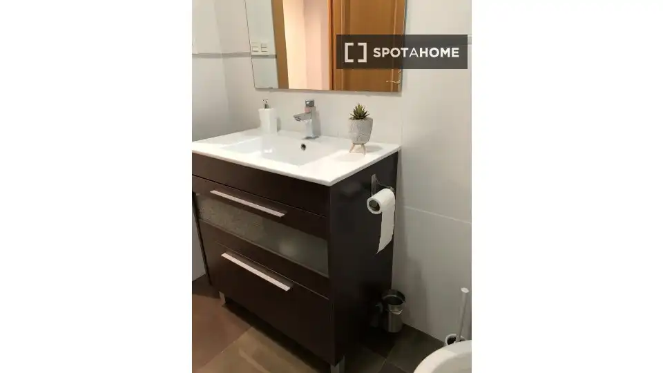Room in Zona Concordia