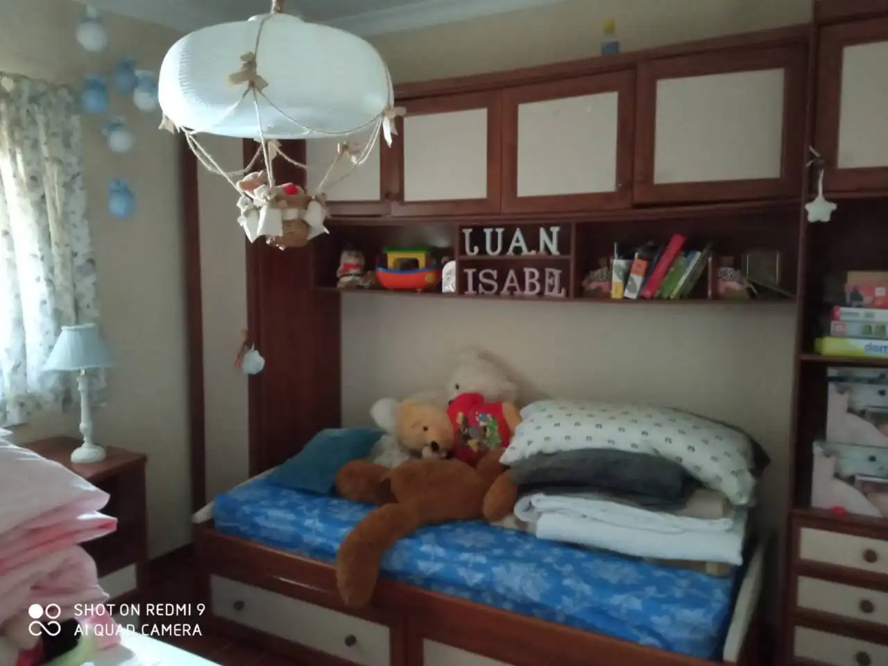 Bedroom of Flat for sale in Córdoba