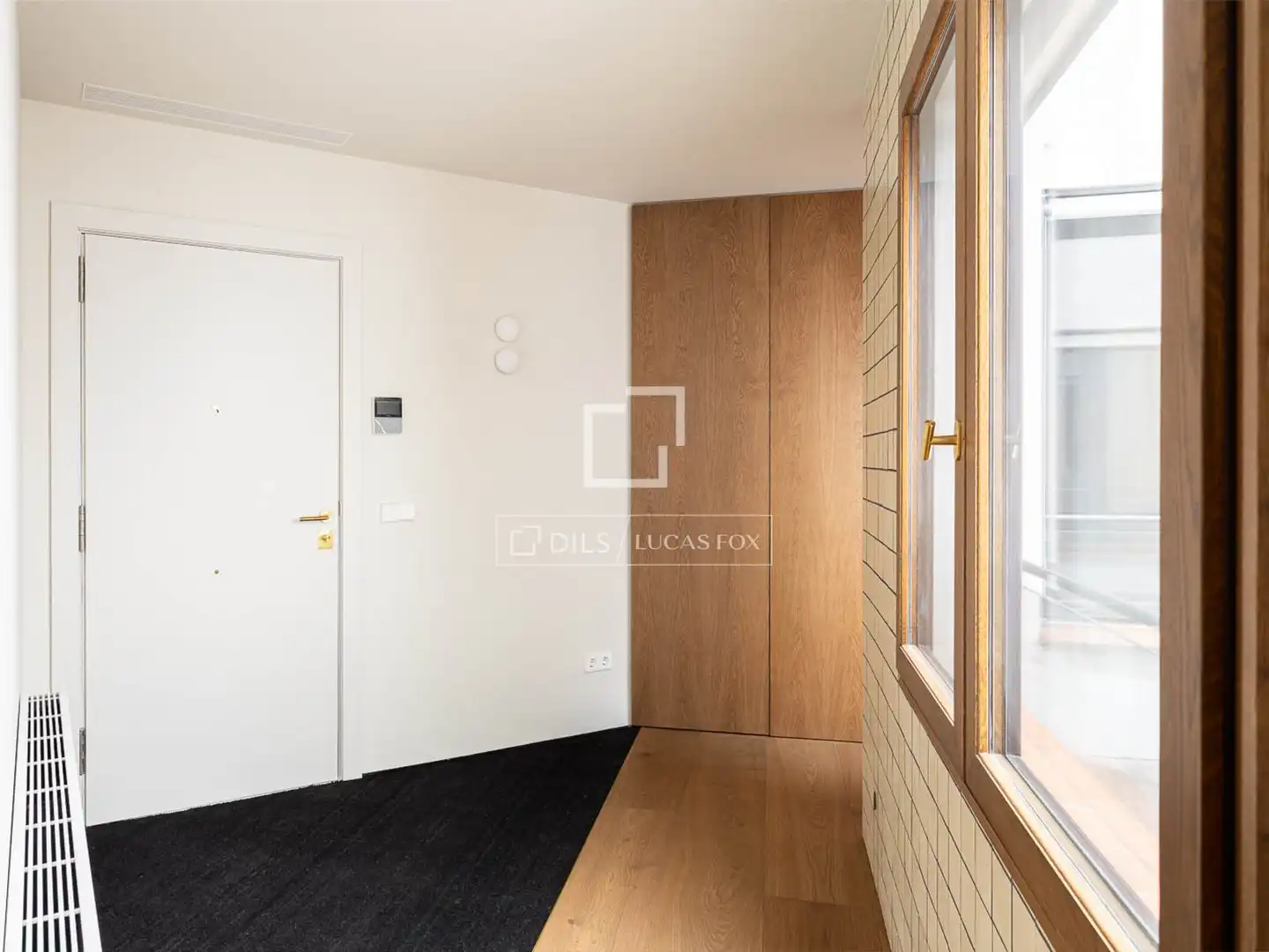 Appartamento con terrazza in vendita a Eixample, imagen 11