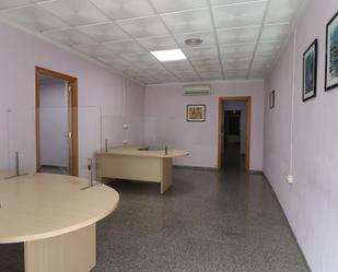 Premises to rent in Petrer  with Air Conditioner