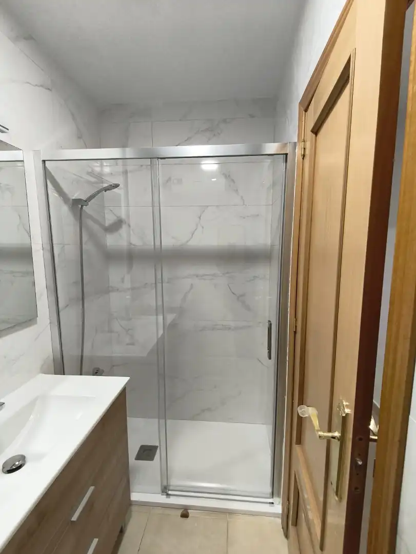 Piso con ascensor en venta en Calle José Vázquez, imagen 7
