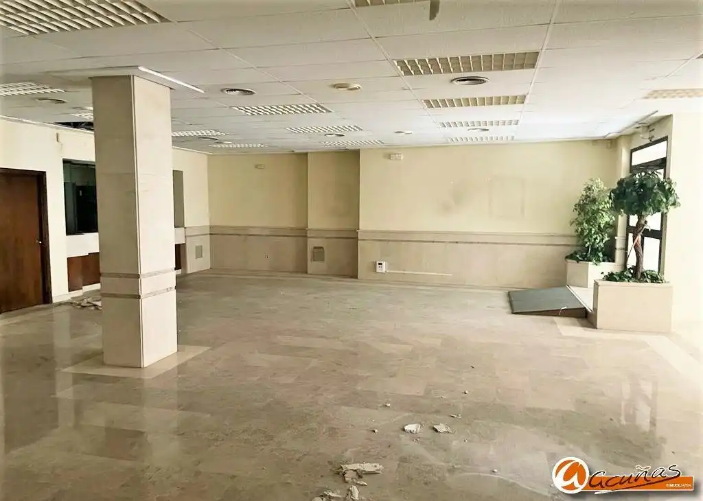 Local comercial en alquiler en Calle Infante Don Fernando, imagen 25