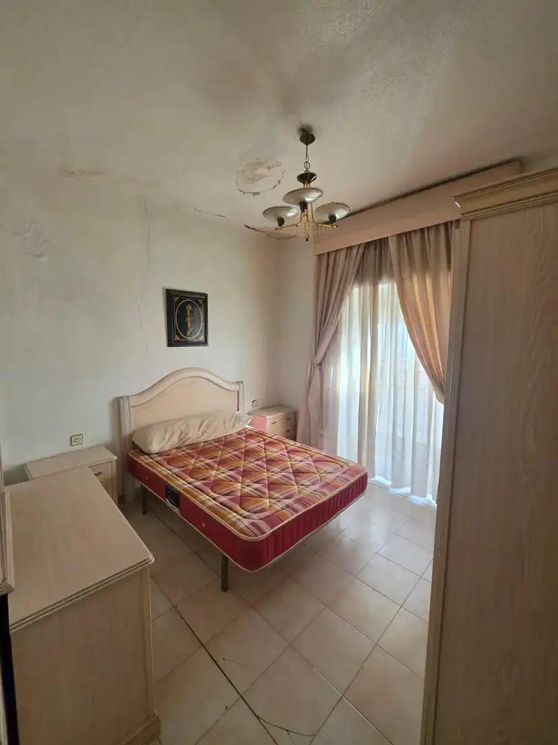 Schlafzimmer von Einfamilien-Reihenhaus zum Verkauf in Lorca