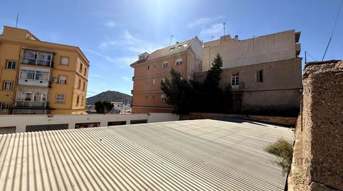 Foto 5 de Edificio en venta en Santiago, 14, Santa Lucía, Cartagena