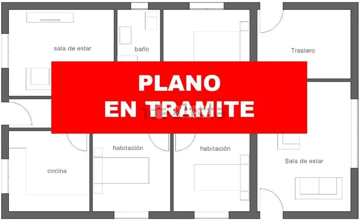 Flat for sale in Granollers  with Heating and Balcony