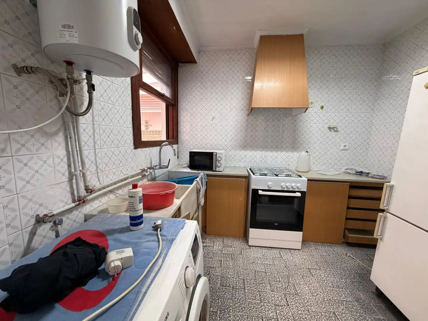 Casa a schiera in vendita a El Castell, imagen 28