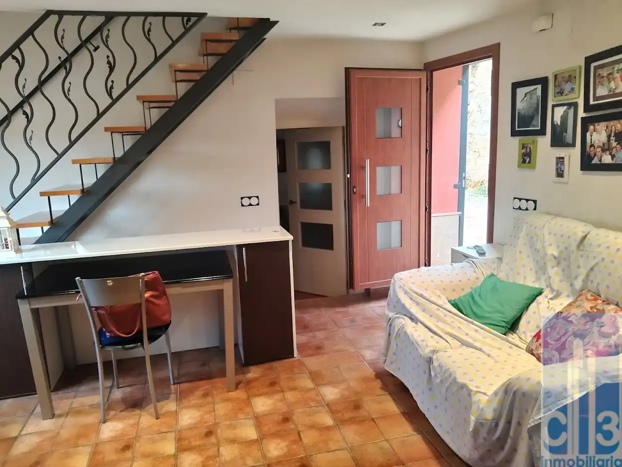 Country homes for sale in Peralta de Calasanz  with Heating, Storage room and Furnished