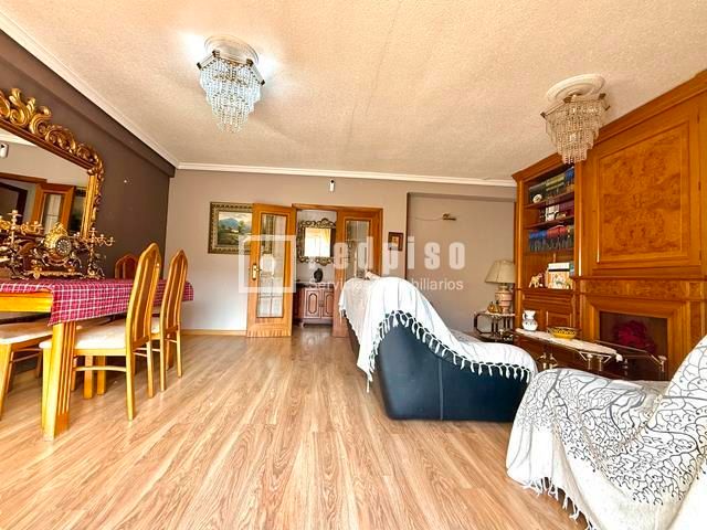 Pis en venda a Villaverde Alto