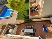 Pis de lloguer a Carrer de Peniscola, 434, Zona Papa Luna - Platja del Gurugú