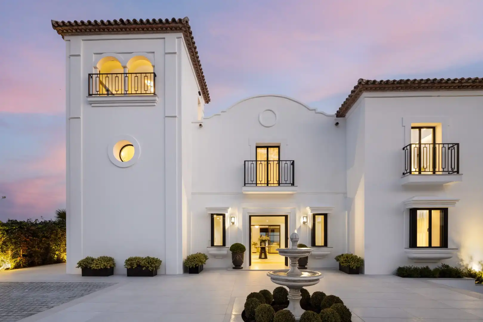Casa con terrazza in vendita a La Quinta, imagen 9