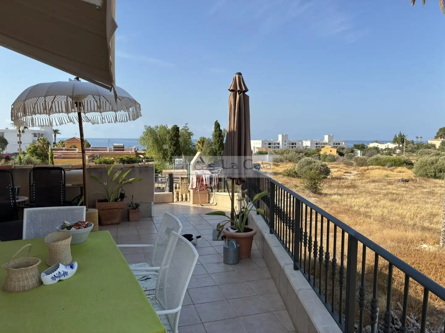 Villa mit Terrasse zum Verkauf in Platja de Vila Joiosa, imagen 12