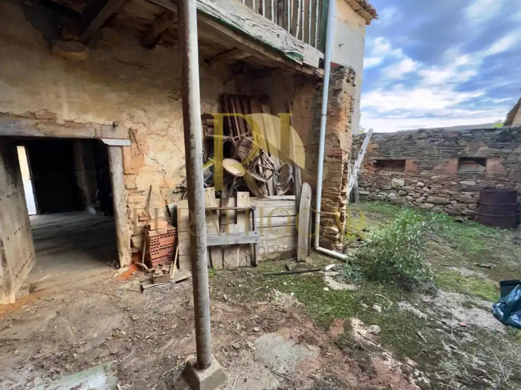 Casa o chalet en venta en Val de San Lorenzo