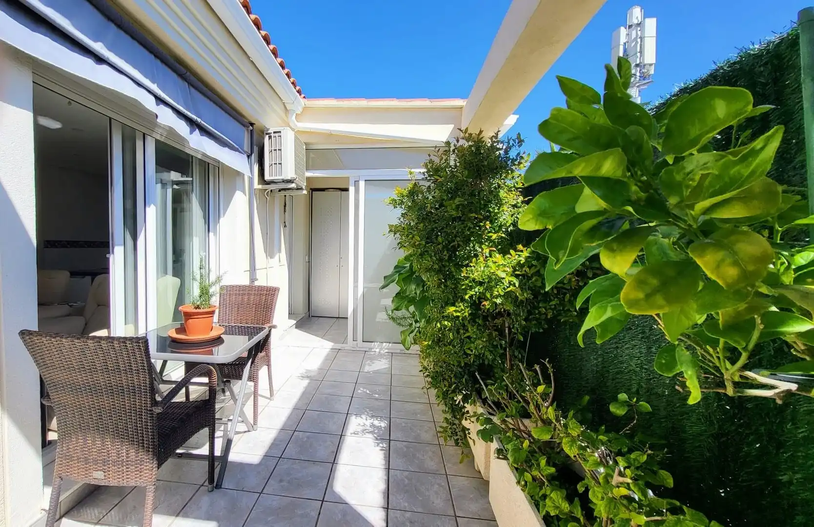 Penthouse mit Terrasse zum Verkauf in Calle Assagador de la Marjal, imagen 47