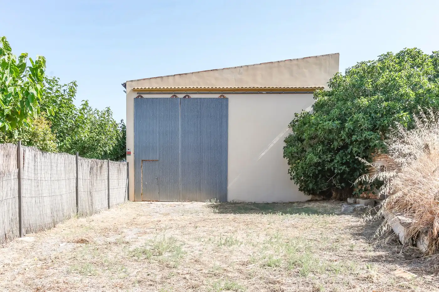 Exterior view of Country homes for sale in Les Oluges  with Heating, Private garden and Terrace