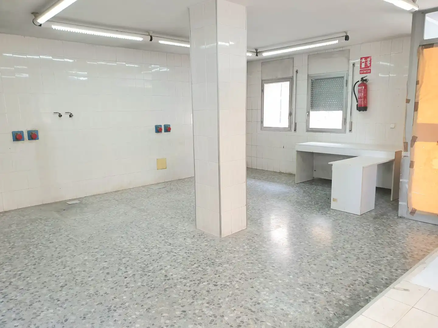 Local comercial de lloguer a La Seu d'Urgell, imagen 2