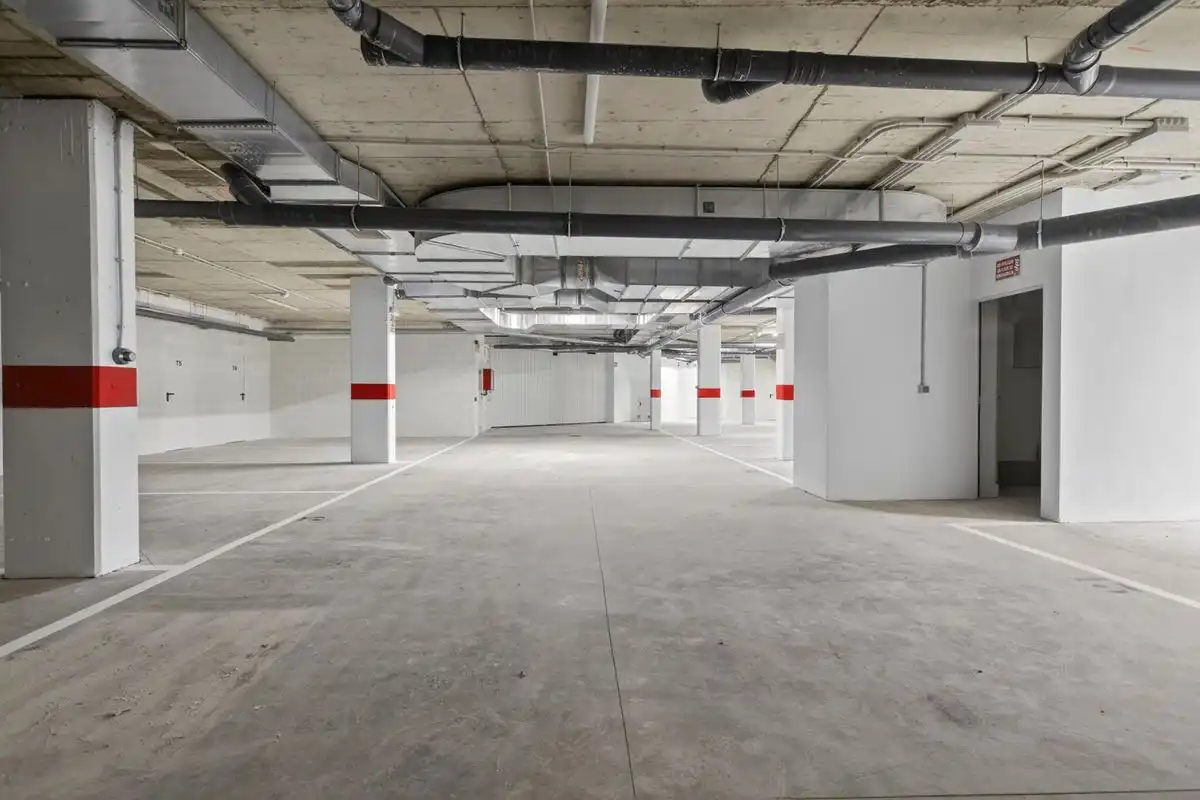 Habitatge amb terrassa en venda a Calle Alfarería, imagen 27