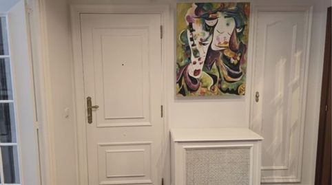 Foto 4 de Piso en venta en Pinar - Anaka - Belaskoenea, Irun