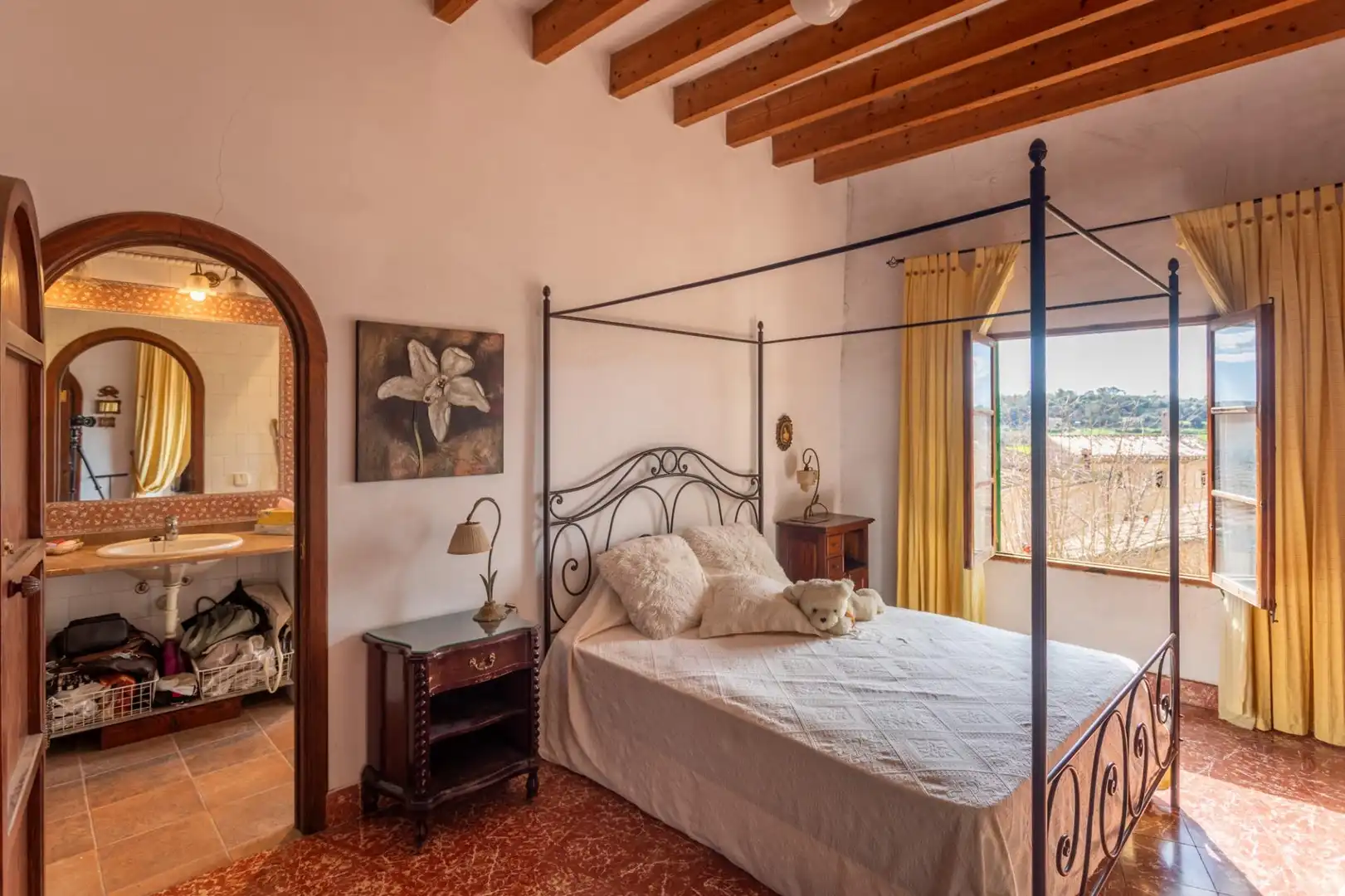 Casa con terraza en venta en Sineu, imagen 41