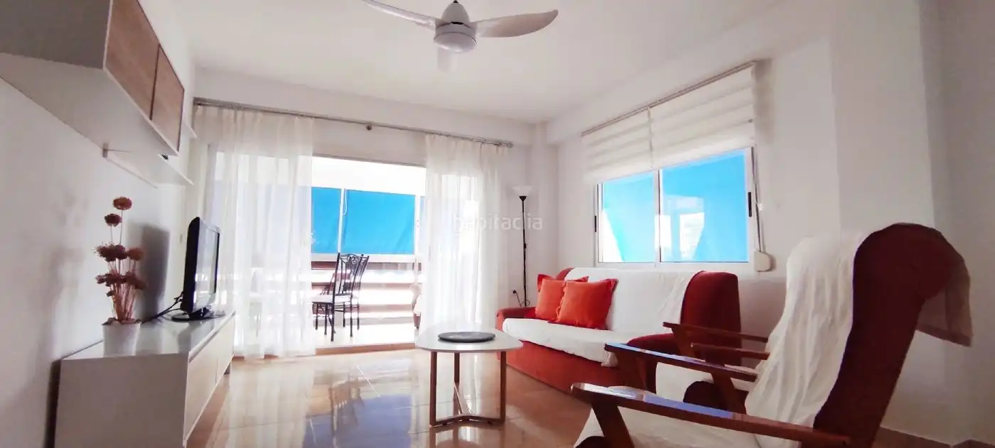 Wohnung mit Pool zur Miete in Carrer Novelda 2, imagen 10