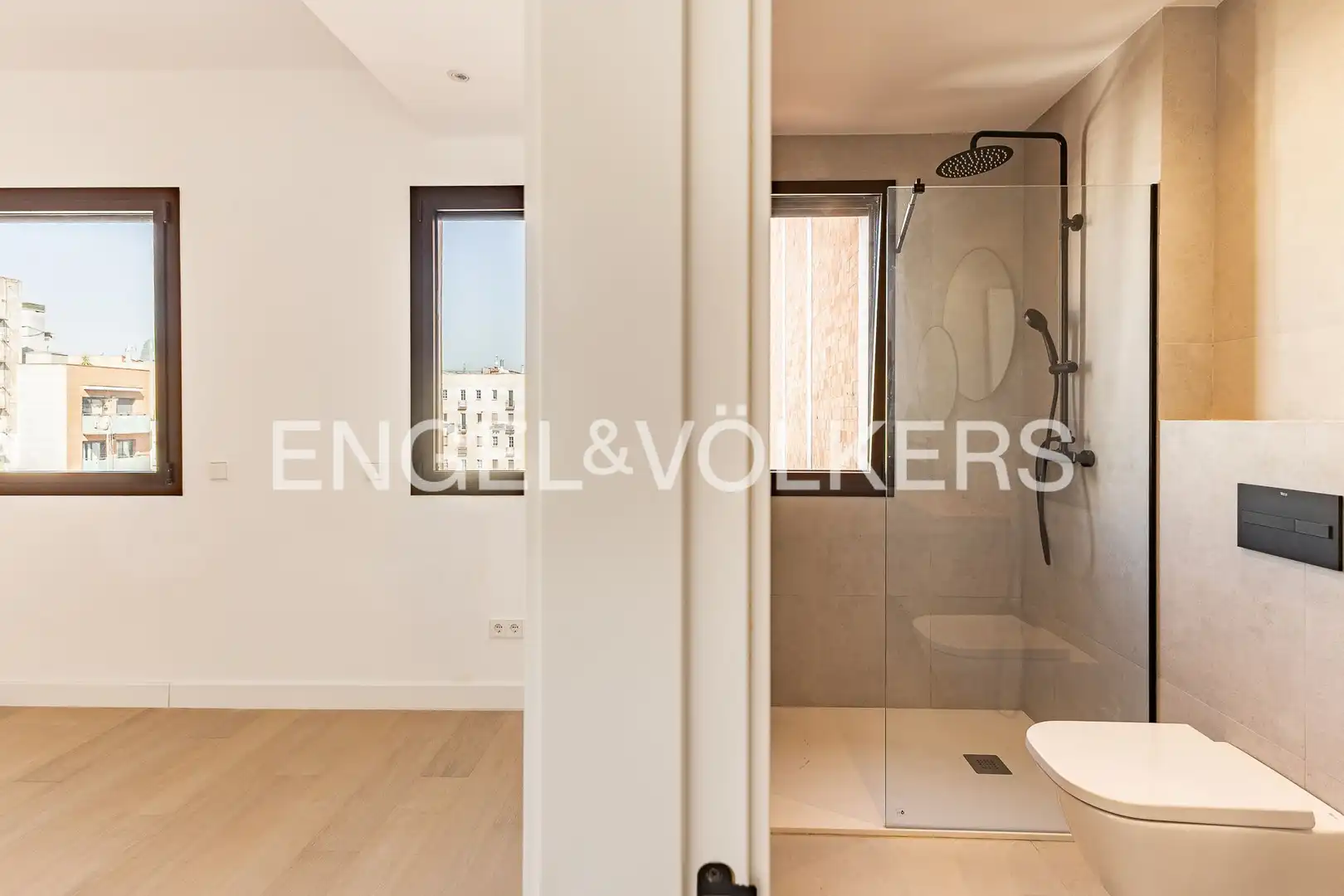 Penthouse with lift for sale in Sant Martí, imagen 29