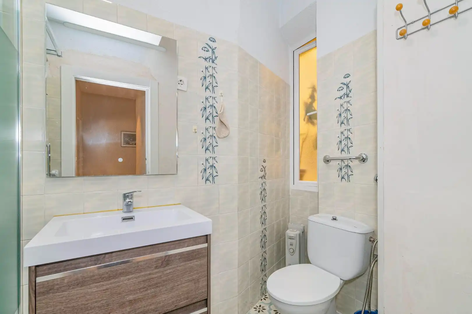 Wohnung mit Aufzug zum Verkauf in Calle ISAAC ALBENIZ, imagen 17