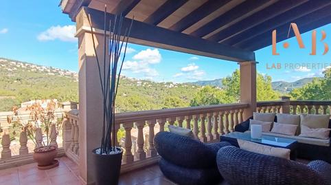 Photo 2 of Attic to rent in Carrer Rossinyol