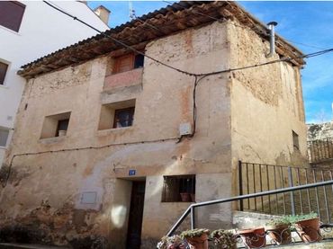 Semi-detached house for sale in C/ Rosario