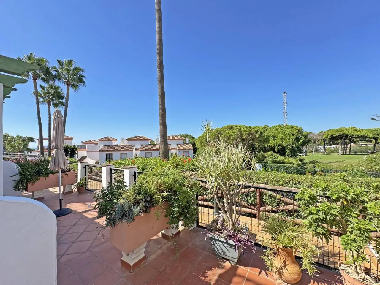 Maison jumelée avec piscine à vendre à Avenida Bruce Springsteen, imagen 11