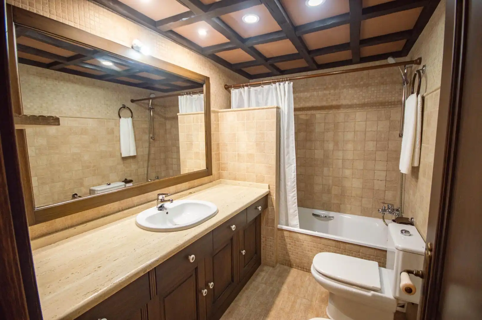 Bungalow avec jardin à louer à MANCHA DE LA 13, imagen 6