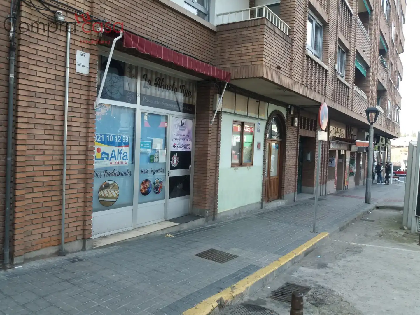 Aparcament en venda a José Zorrilla - Padre Claret, imagen 15
