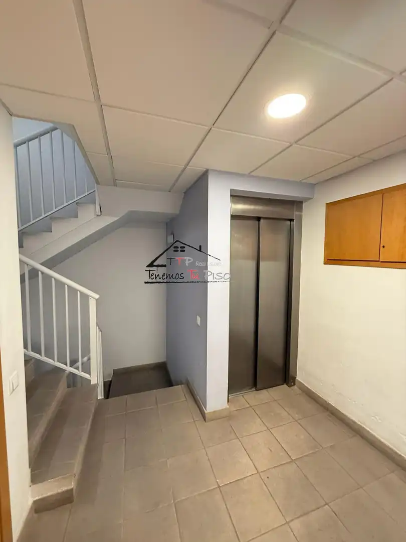 Apartamento en venta en Benicarló con Aire acondicionado, Terraza y Amueblado