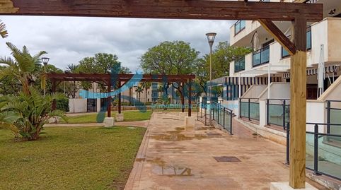 Foto 5 de Apartament en venda a El Toyo, Almería Capital