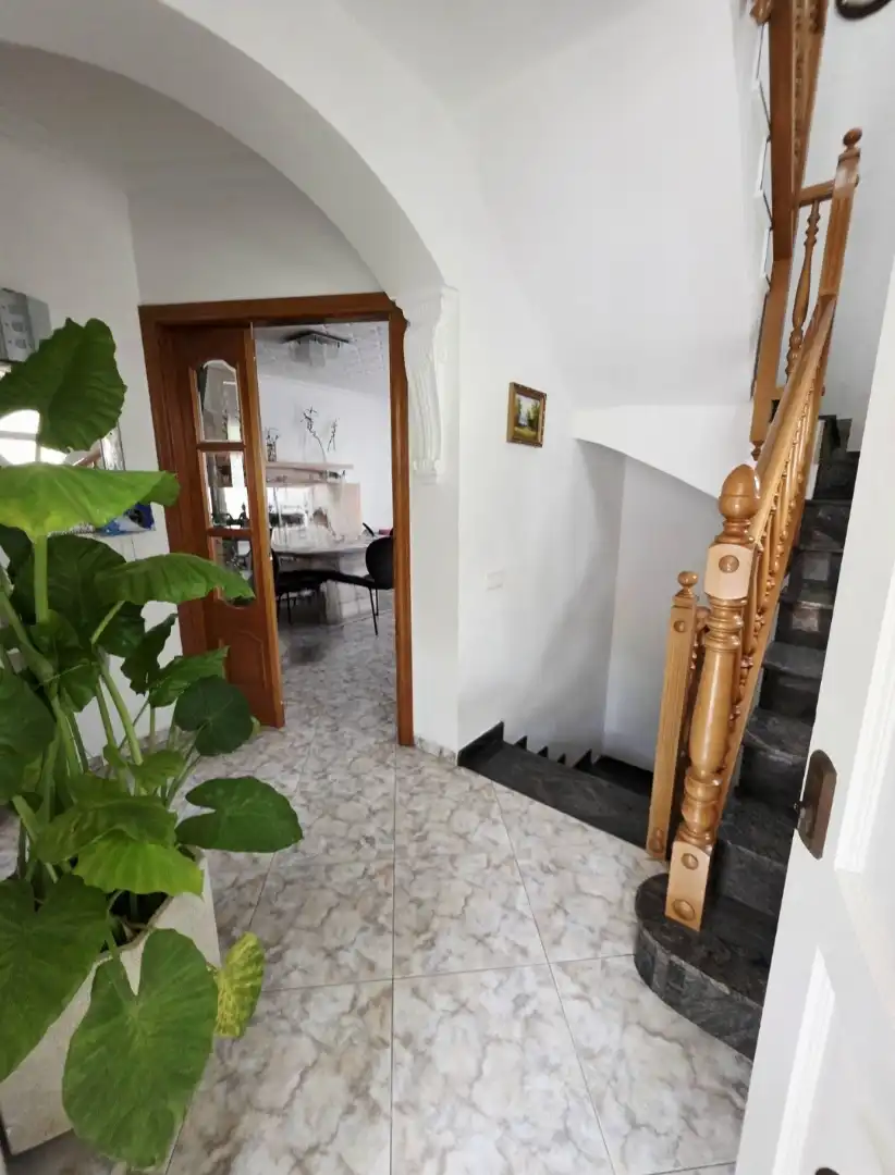 Chalet con terraza en venta en Sant Fost de Campsentelles, imagen 32