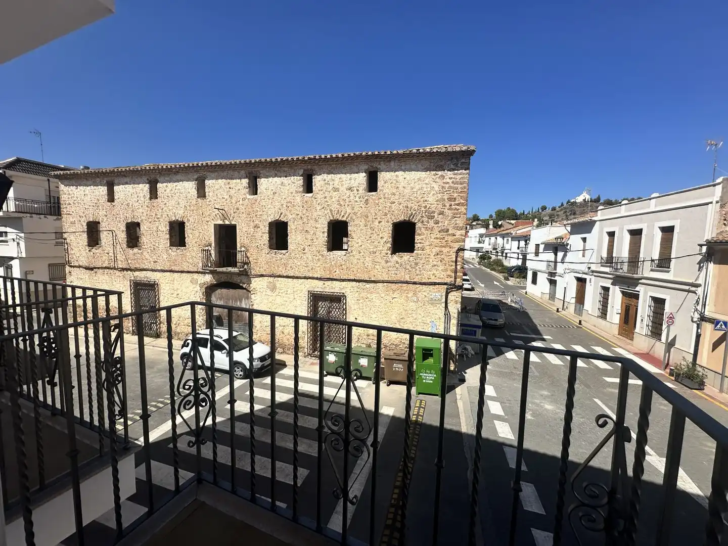 Pis amb terrassa de lloguer a Alfara de la Baronia, imagen 2