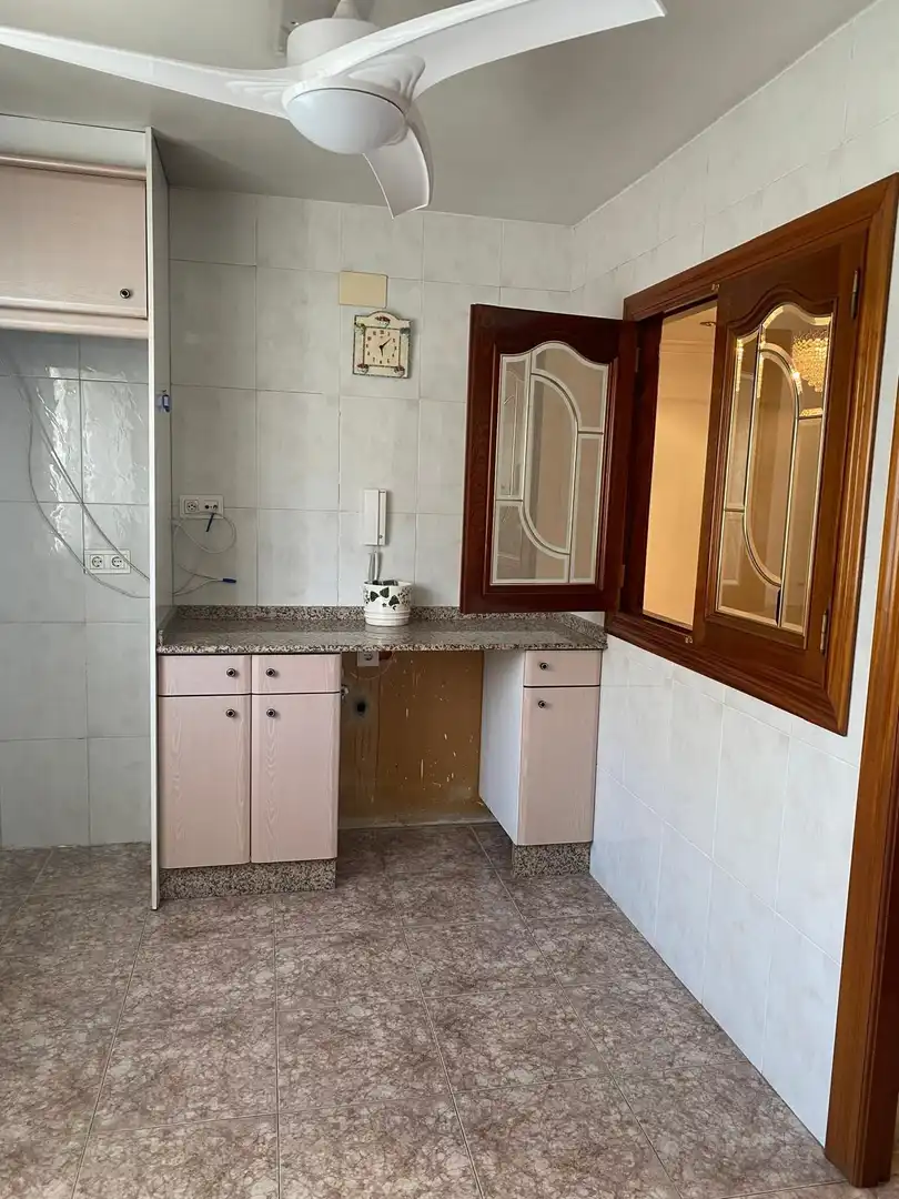 Baño de Piso en venta en Valencia