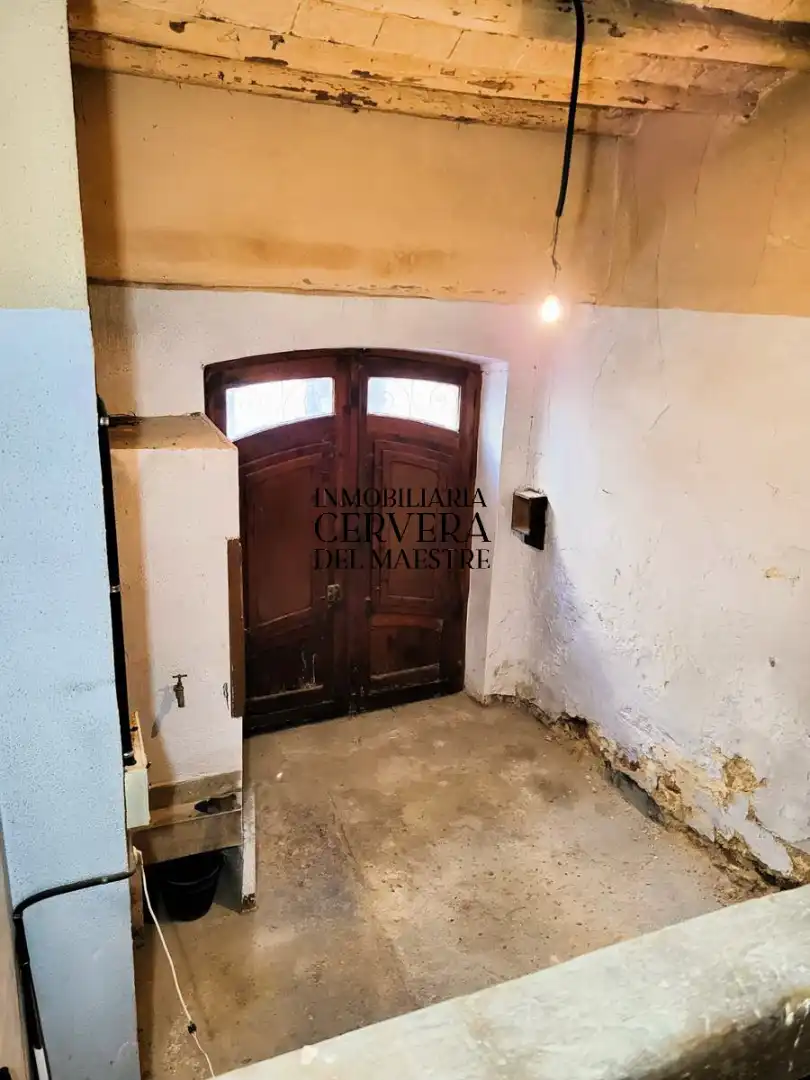 Casa pareada en venta en Traiguera, imagen 14