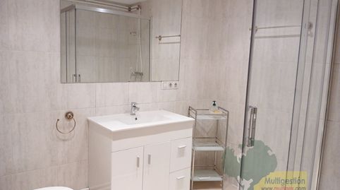 APARTAMENTO CÉNTRICO CON TERRAZA, imatge 3