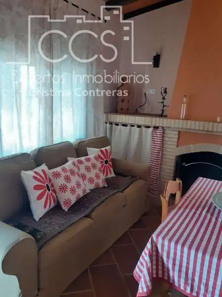 Casa rústica amb jardí en venda a Almonte ciudad, imagen 25
