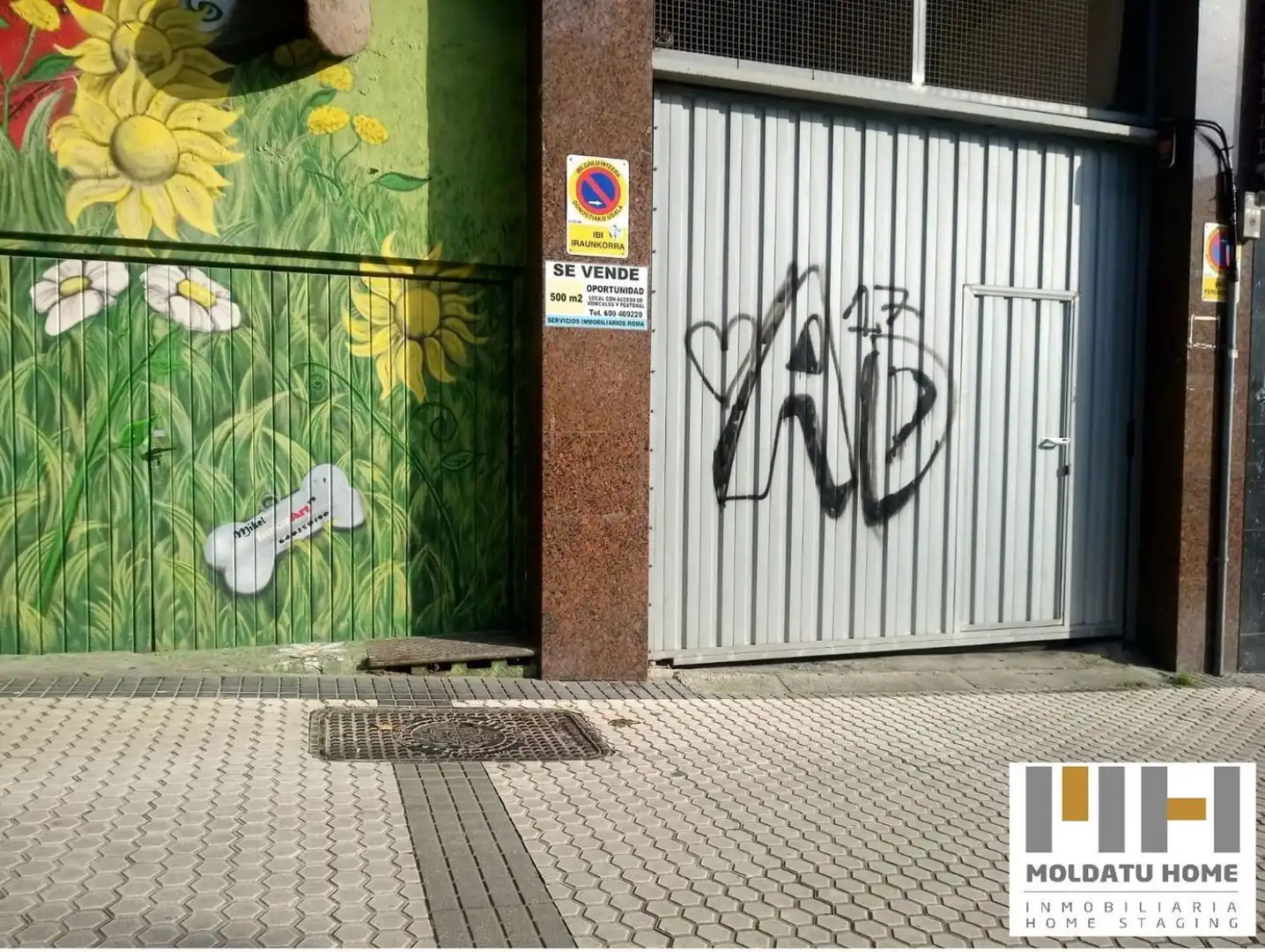Individuale in vendita a Egia, imagen 3