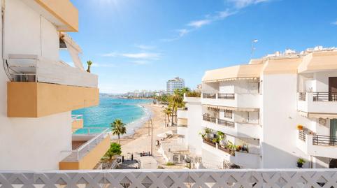 Foto 4 de Apartament en venda a Carrer de Ramon Muntaner, 22, 07800 Ibiza, Illes B, -1, Puig des Molins, Eivissa