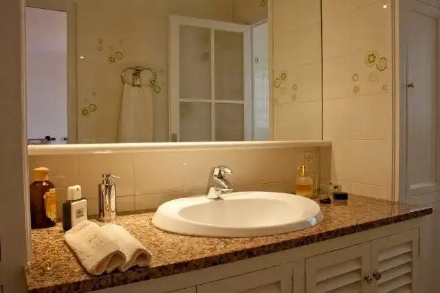 Baño de Casa o chalet en venta en Urbanitzacions  