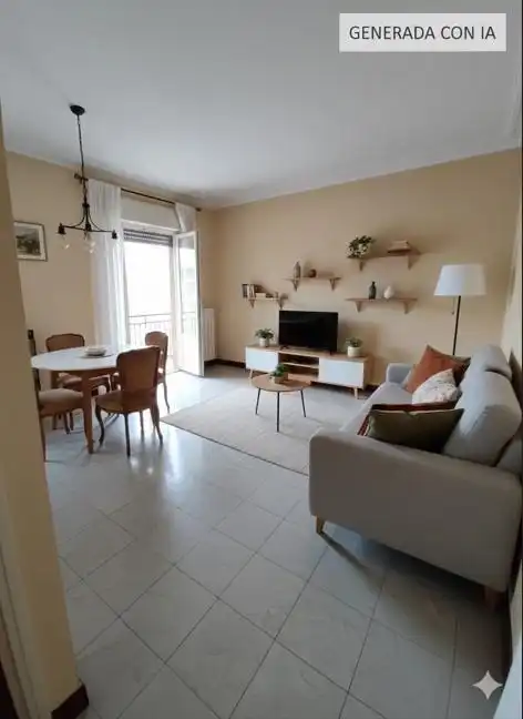 Appartamento con terrazza in vendita a ALFONS EL SAVI, imagen 4