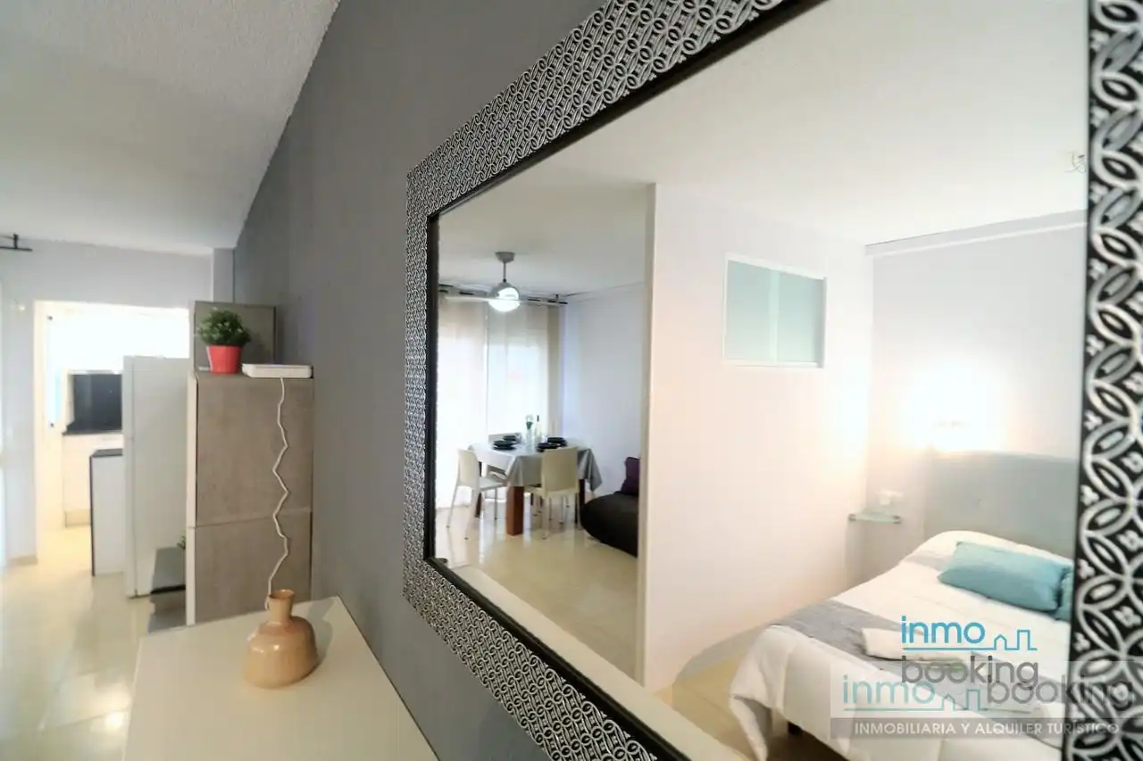 Studio to rent in Platja de Llevant, imagen 11