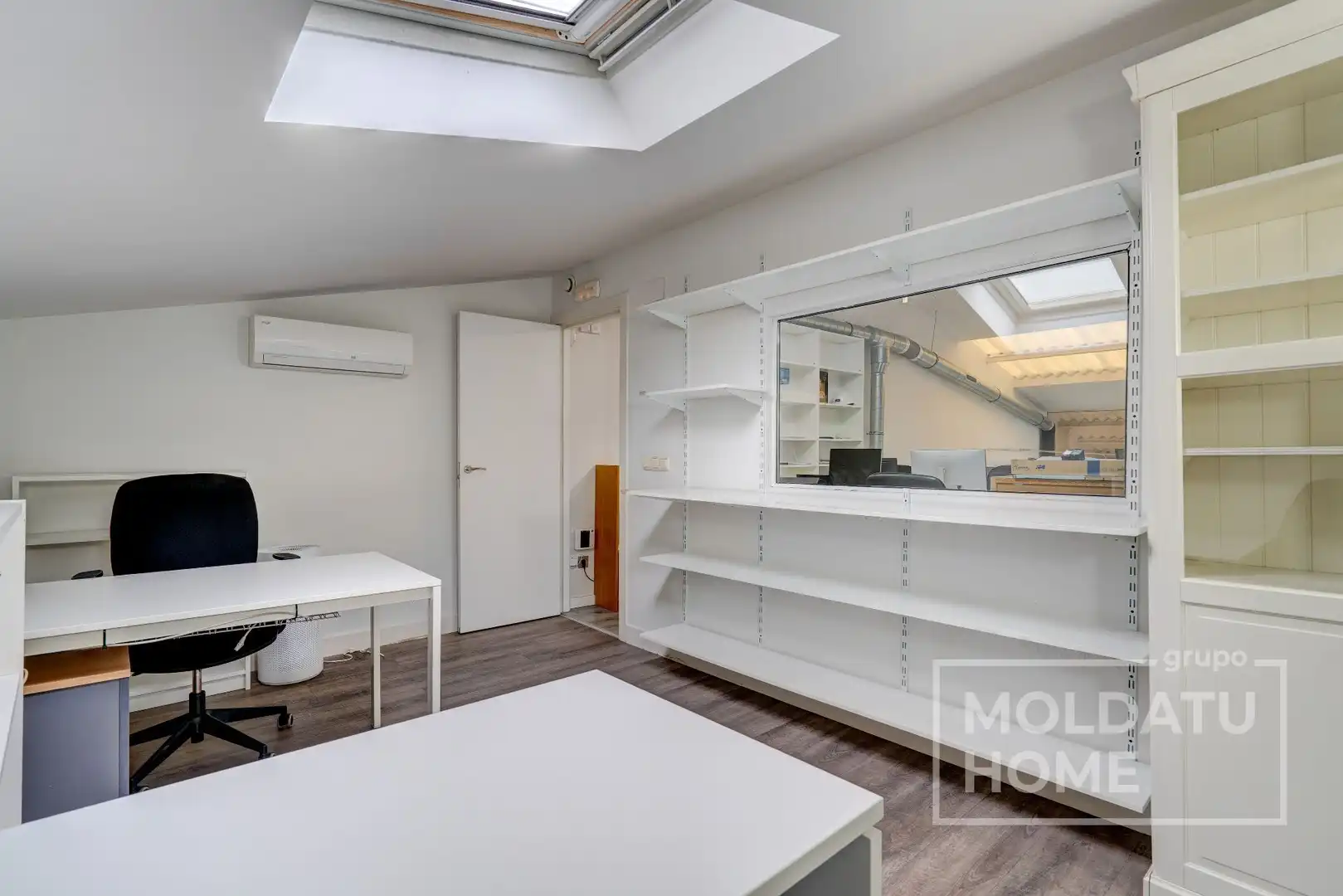 Nave industrial en venta en Hernani