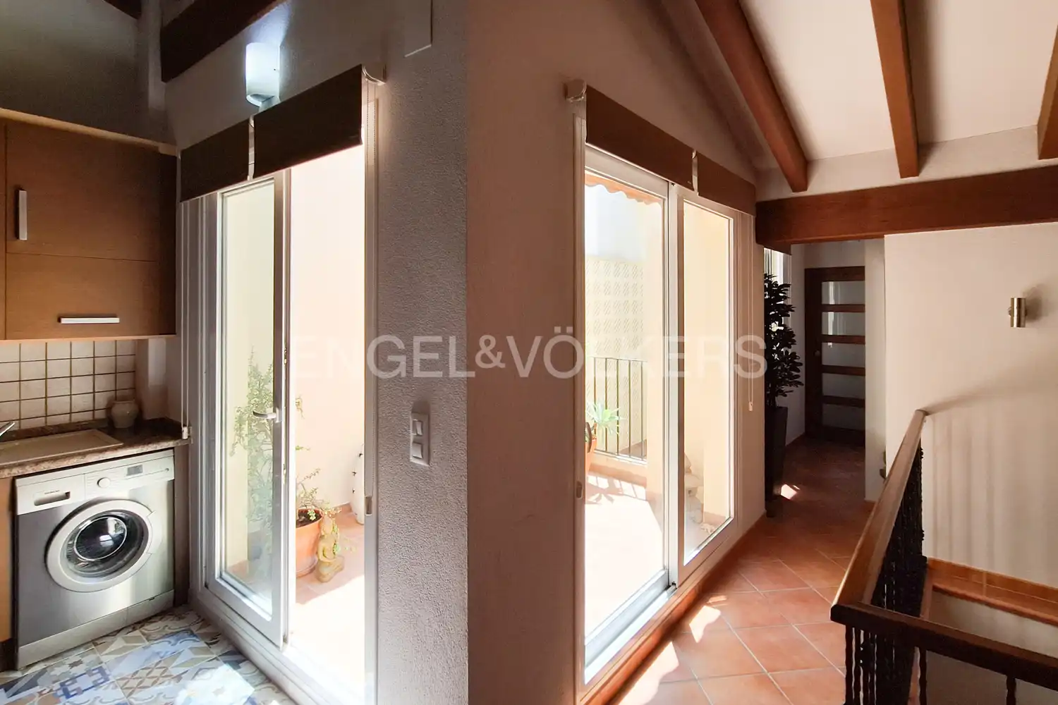 Casa o chalet en venta en Dénia con Aire acondicionado, Calefacción y Amueblado