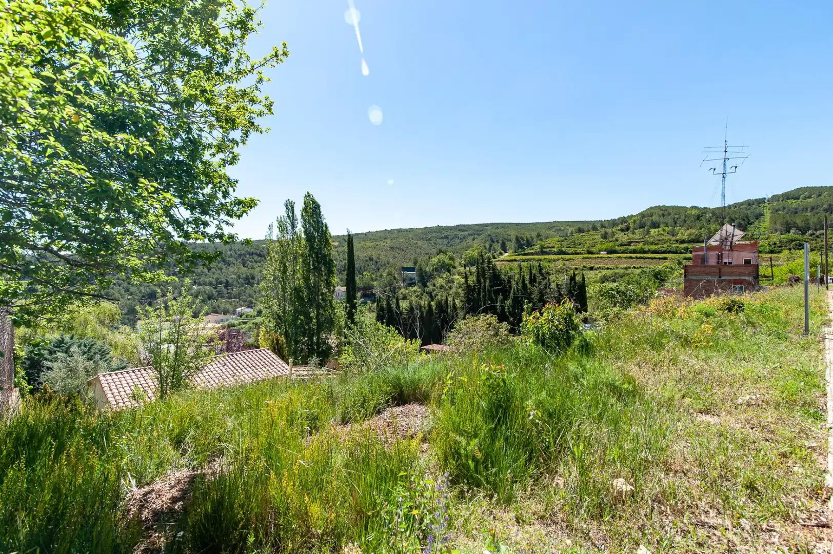 Residential land for sale in Carrer Num 2 Ur S Bern, imagen 6