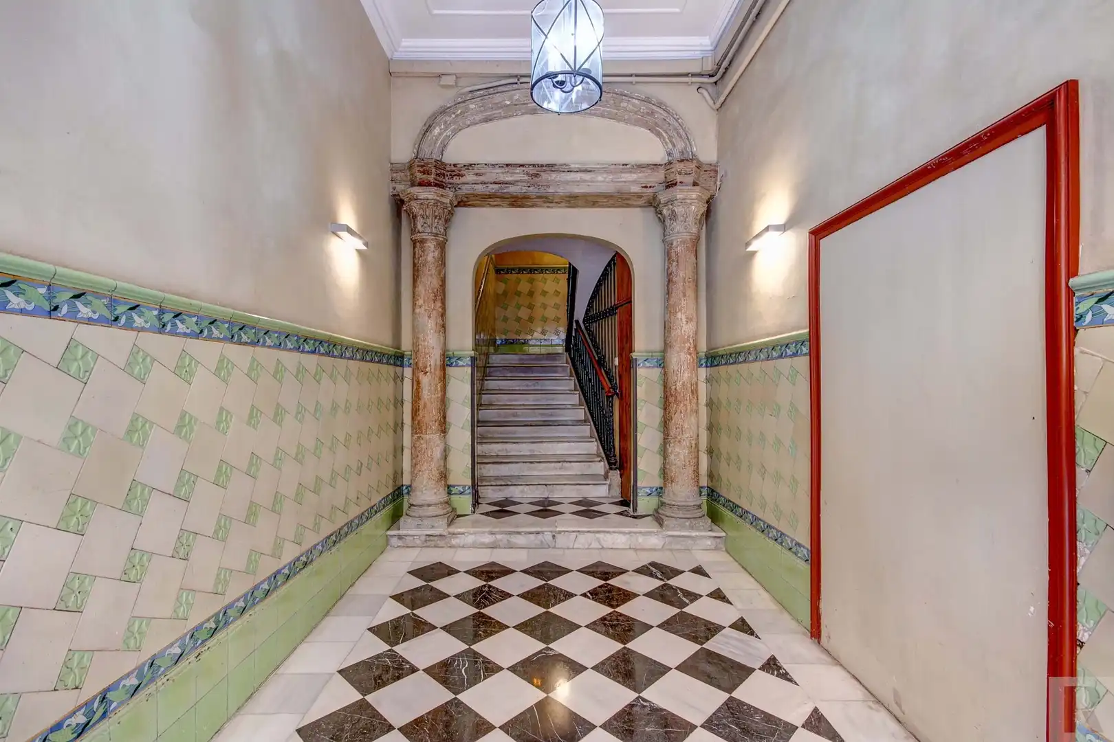 Wohnung mit Terrasse zum Verkauf in JUNTA DE COMERÇ  BARCELONA, imagen 32
