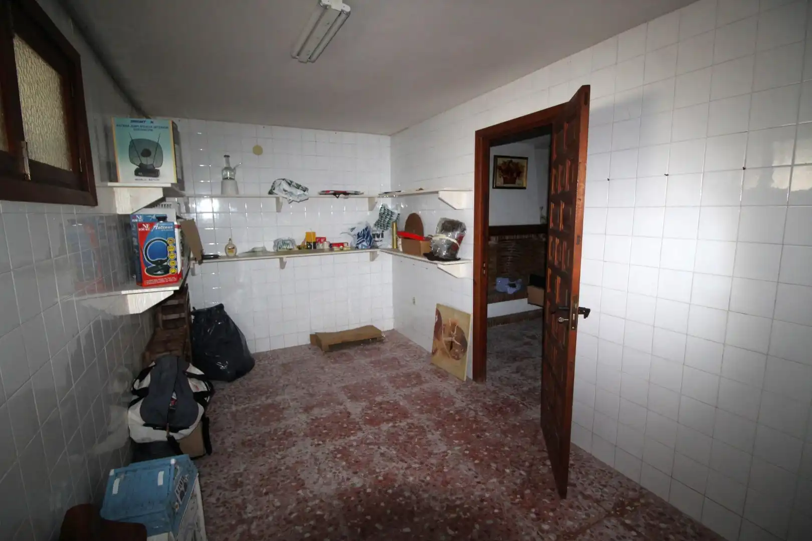 Casa o chalet en venta en Petrer