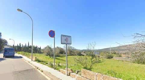 Foto 2 de Terreno en venta en Carrer Nord, Capdepera Poble, Capdepera