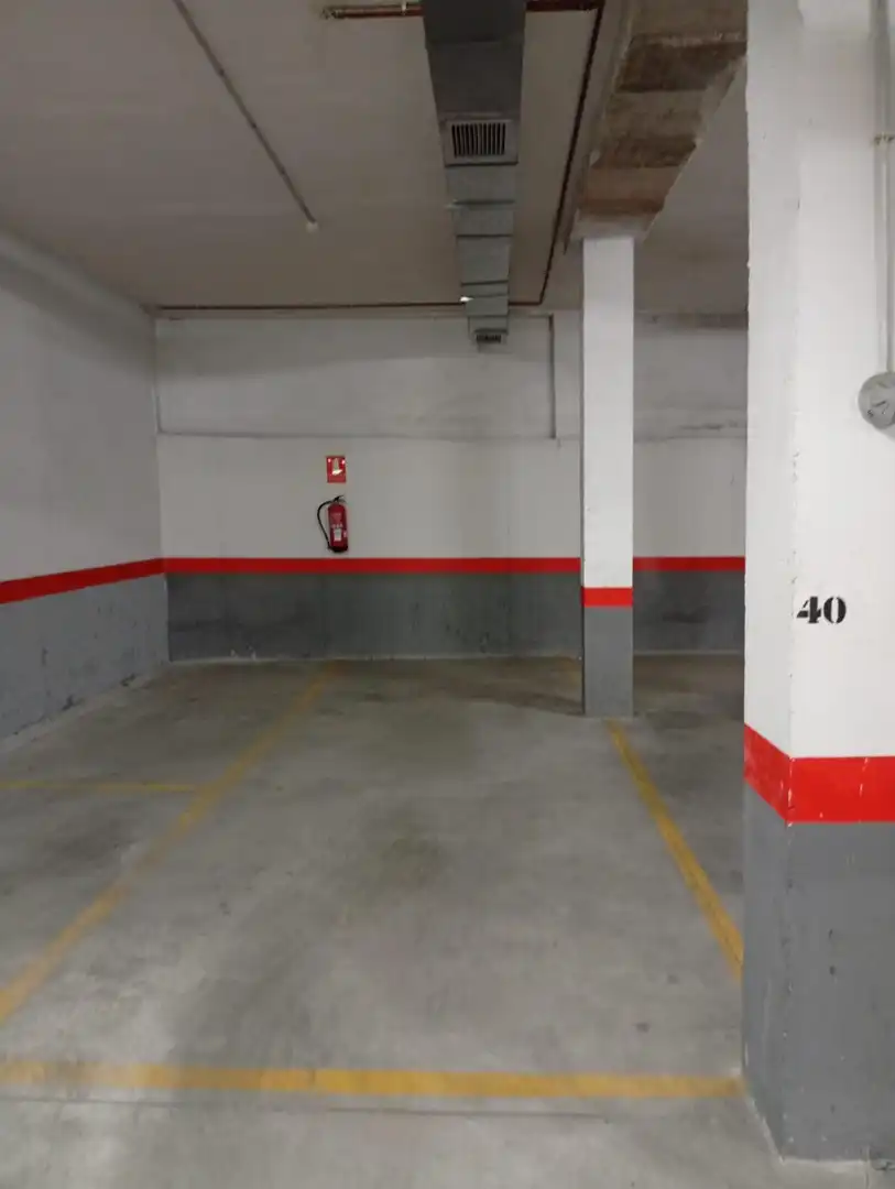 Aparcament en venda a Olías del Rey, imagen 3